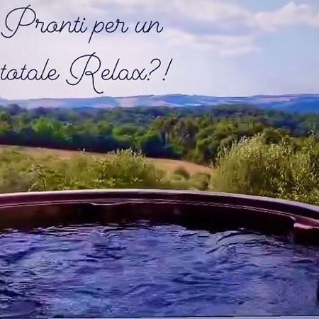 Podere Cerreto 卡索莱代尔萨 外观 照片