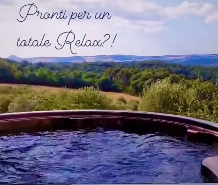 Podere Cerreto 卡索莱代尔萨 外观 照片